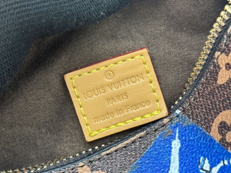 Louis Vuitton Box Bags